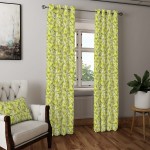 Materiał zasłonowy obrusowy 25231 101 150