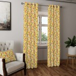 Materiał zasłonowy obrusowy 25231 102 150