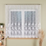 Firana żakardowa 18041 160
