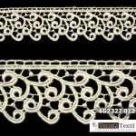 Gipiura 4G2327 5 cm Ecru