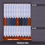Firana żakardowa 763013 65
