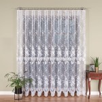 Firana żakardowa 18890 250