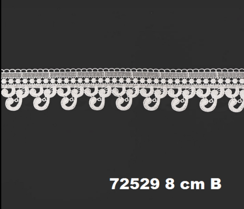 gipiura 072529 008 cm biała