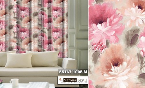 Materiał zasłonowy 55167 1005 150