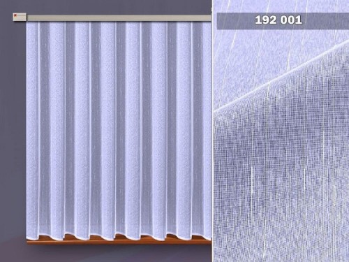 Firana deszczyk 192 001 140