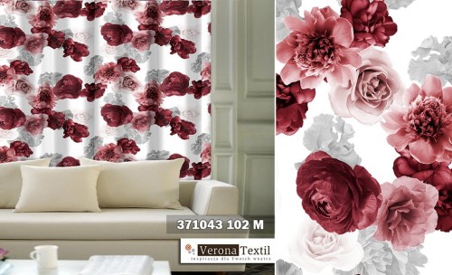 Materiał zasłonowy 371043 102 M