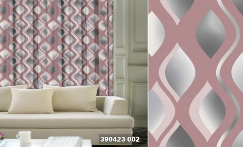 Materiał zasłonowy 390423 002 M