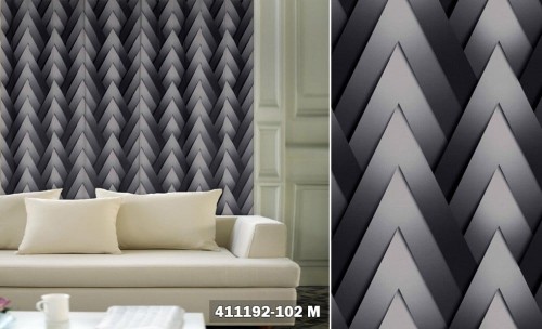 Materiał zasłonowy 411192 102 M