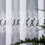 Firana aplikacja pasowa 9424 001 280 na markizecie