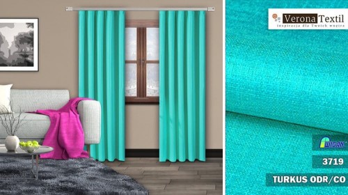 Materiał zasłonowy 3719 ODR 150