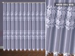 Firana żakardowa 4446 200