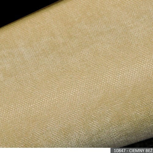 Tkanina  EFE 10847 V-5 ciemny beżowy 140 cm