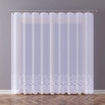 Firana żakardowa 18541 001 200