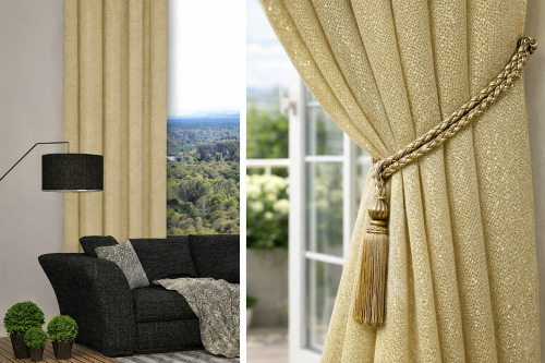 Materiał zasłonowy obrusowy DN 2282 12 150