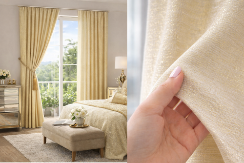 Materiał zasłonowy obrusowy DN 2282 032 150