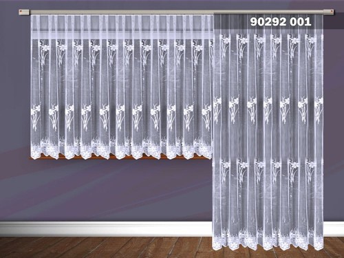 Komplet prosty 250x500 90292