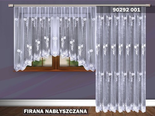 Komplet łuk 250x500 90292