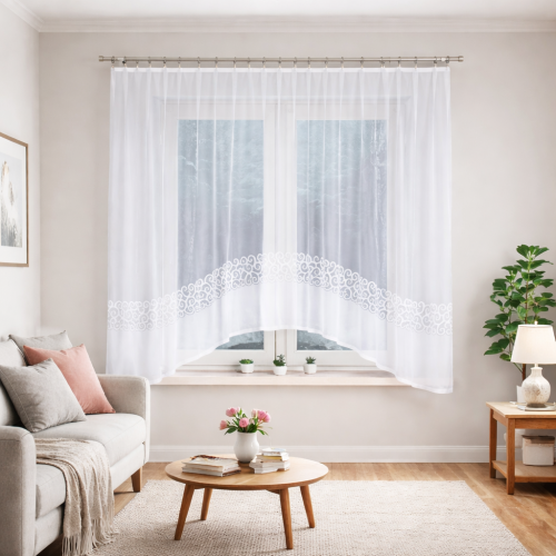 Firana żakardowa 170x300 17788