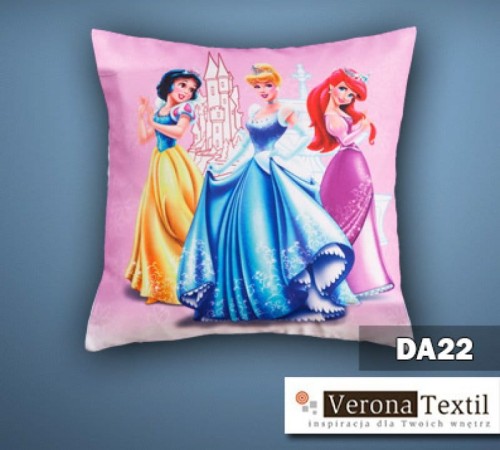 Poszewka na jasiek 38x38 DA22