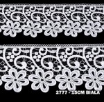 Gipiura 2777 15 cm biała