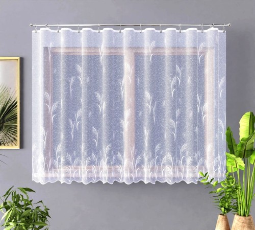 Firana żakardowa 18475 160