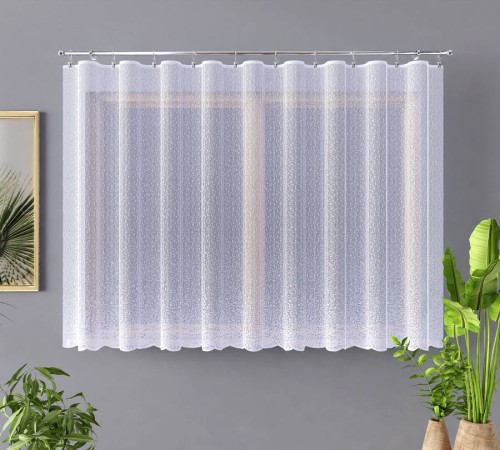 Firana żakardowa 19468 180