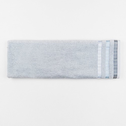 Ręcznik 50x90 LUXURY kolor popielaty 539