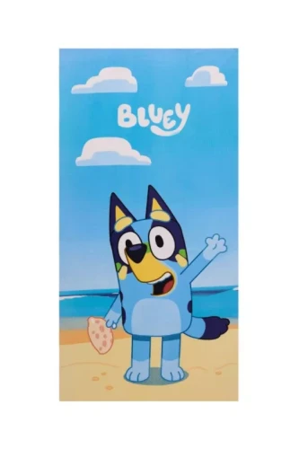 Ręcznik kąpielowy 70x140 Bluey PO2056