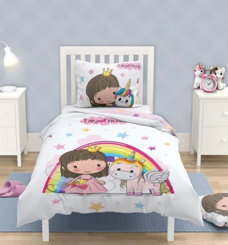 lululand-wrozka-i-jednorozec-2-czesciowy-komplet-poscieli-140-200-cm-7712104 (1).webp