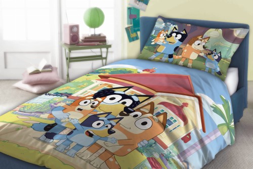 Pościel 160x200+70x80 Bluey 023 EAN 5904541938516_2.jpg