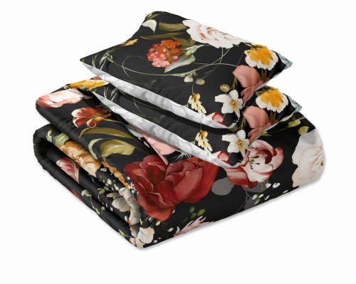 Pościel satynowa luksusowa 220x200+2x70x80 Nobile 002 EAN 5904541928173_5.jpeg