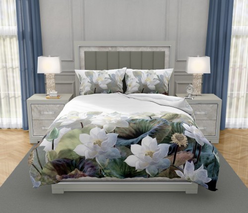 Pościel satynowa luksusowa 220x200+2x70x80 Nobile 014 EAN 5904541928296_4.jpg