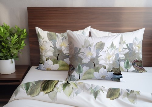 Pościel satynowa luksusowa 220x200+2x70x80 Nobile 014 EAN 5904541928296_3.jpg