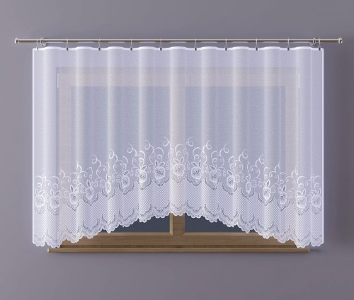 Firana żakardowa 160x300 18541