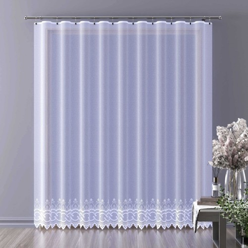 Firana żakardowa 18473 200