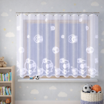 Firana żakardowa 115121  170 