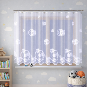 Firana żakardowa 115121  170 