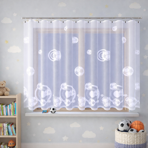 Firana żakardowa 115121  170 