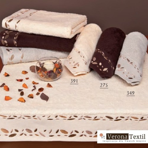 Recznik 70x140 VALERI kolor 275