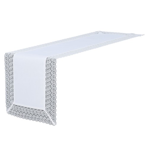 Bieżnik Gipiurowy BIAŁY symbol  001 