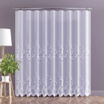 Firanka żakardowa 17874 250