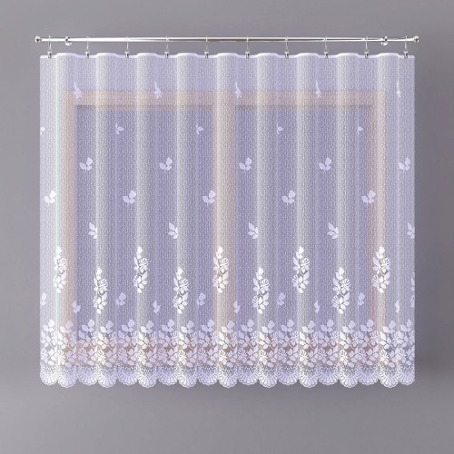 Firana żakardowa 19469 180