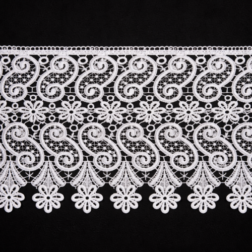 Gipiura 201797 30 cm biała