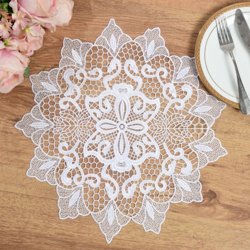 Serwetka gipiurowa  wzór 410 