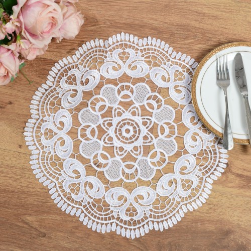 Serwetka gipiurowa wzór 413