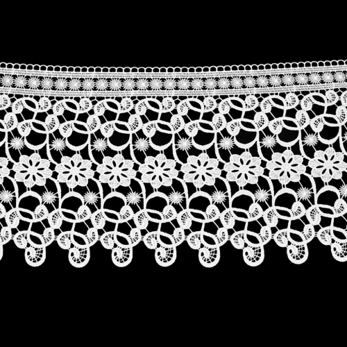 Gipiura 201777 30 cm biała