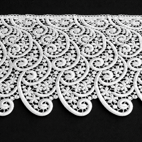 Gipiura 7017 30 cm biała