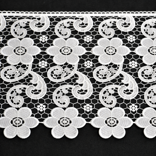 Gipiura 302250 30 cm biała