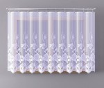 Firana żakardowa 17866 160