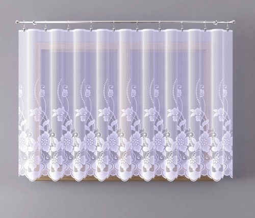 Firana żakardowa 17866 160